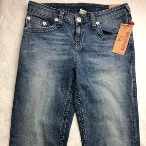 True Religion women’s jeans